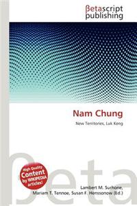 Nam Chung