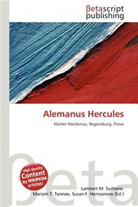 Alemanus Hercules
