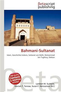 Bahmani-Sultanat