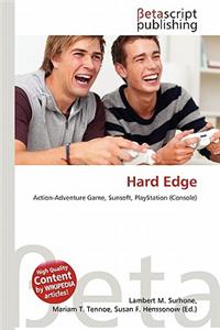 Hard Edge