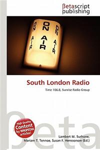 South London Radio