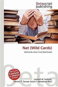 Nat (Wild Cards)