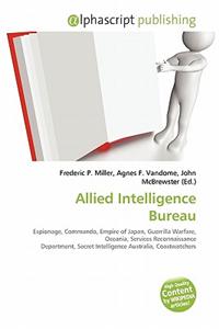Allied Intelligence Bureau