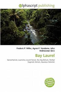 Bay Laurel