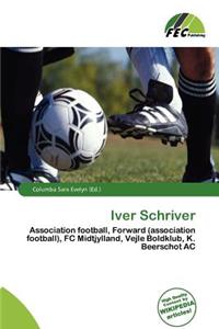 Iver Schriver