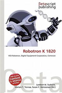 Robotron K 1820
