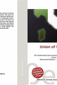 Union of the Centre (2008)