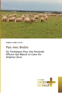 Pais mes Brebis