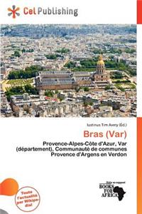 Bras (Var)