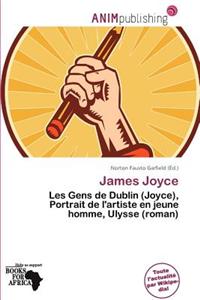 James Joyce
