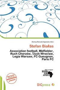 Stefan Bia as
