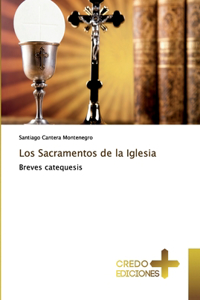 Sacramentos de la Iglesia