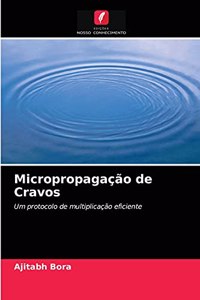 Micropropagação de Cravos