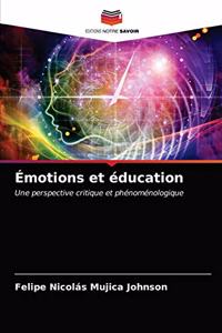 Émotions et éducation