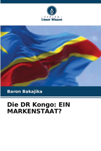 DR Kongo