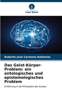 Geist-Körper-Problem