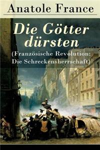 Götter dürsten (Französische Revolution