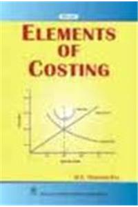 Elements of Costing