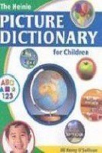 The Picture Dictionary for Children