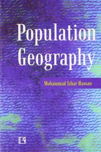 Population Geography