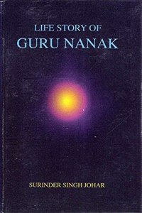 Life Story of Guru Nanak