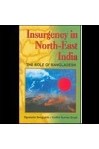 Insurgency in the Worth East India