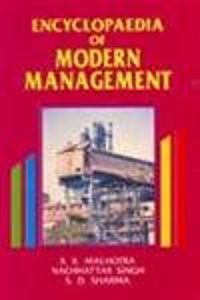 Encyclopaedia of Modern Management