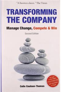 Tranforming The Company, 2nd/ed