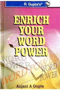 Enrich Your Word Power