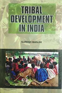 Tribal Development in India