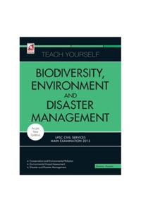 Biodiversity Environment Disaster