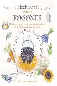 Hechicería Entre Fogones