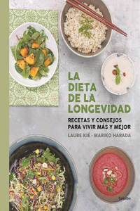 Dieta de la Longevidad / The Longevity Diet