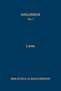 Discursos I