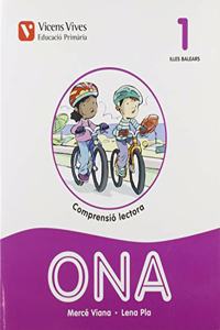 ONA 1 BALEARS
