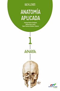 Anatomia Aplicada.