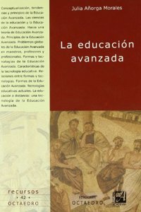 Educacion Avanzada, La