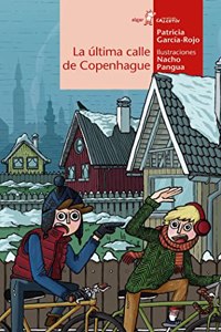 La ultima calle de Copenhague