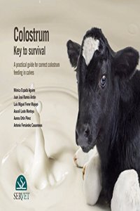 Colostrum. key to survival