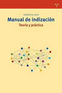 Manual de indizacion. Teoria y practica