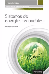 Sistemas de energias renovables