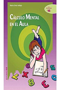Calculo mental en el aula