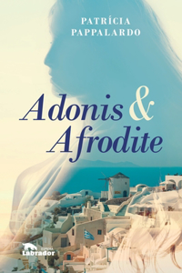 Adônis & Afrodite