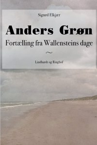 Anders Grøn