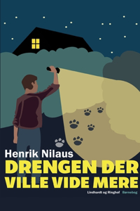 Drengen der ville vide mere
