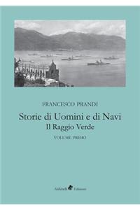 Storie di Uomini e di Navi