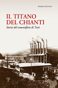 Il Titano del Chianti