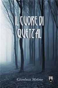 Il cuore di Quetzal
