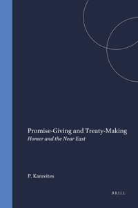 Promise-Giving and Treaty-Making