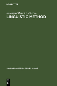 Linguistic Method